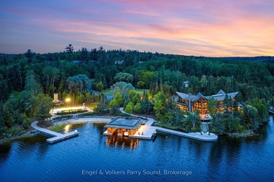Lake Home For Sale in Kenora, Ontario