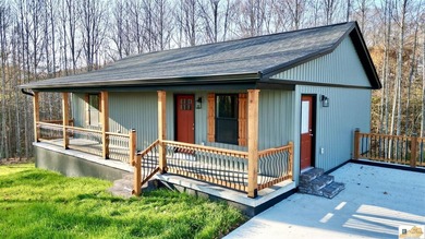 Green River Lake Home For Sale in Columbia Kentucky