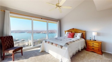 LAKE OF THE OZARKS - Panoramic Main Channel Views - Top-Floor - photo 15