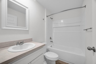 Welcome to this beautifully maintained 2023 built home located - photo 15