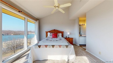 LAKE OF THE OZARKS - Panoramic Main Channel Views - Top-Floor - photo 16