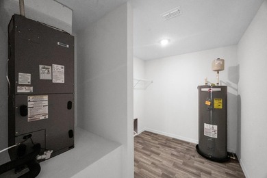 Welcome to this beautifully maintained 2023 built home located - photo 16