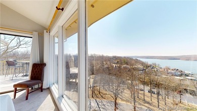 LAKE OF THE OZARKS - Panoramic Main Channel Views - Top-Floor - photo 17