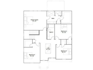 Homesite# 0033 3 CAR GARAGE OPTION * SPECIAL INCENTIVES - photo 17