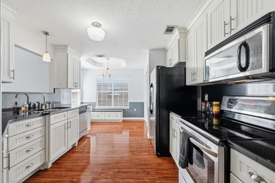 Modern industrial-inspired finishes meet energy-saving luxury - photo 18