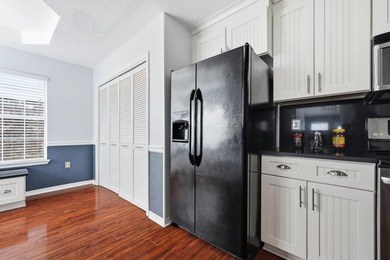 Modern industrial-inspired finishes meet energy-saving luxury - photo 20