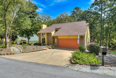 Strom Thurmond / Clarks Hill Lake Home For Sale in Mccormick South Carolina