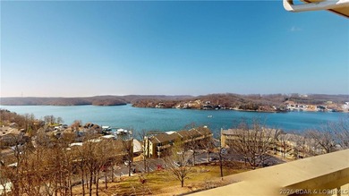 LAKE OF THE OZARKS - Panoramic Main Channel Views - Top-Floor - photo 27