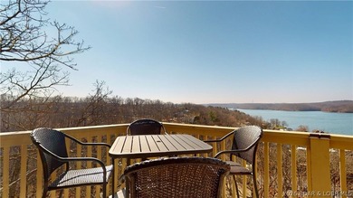 LAKE OF THE OZARKS - Panoramic Main Channel Views - Top-Floor - photo 28