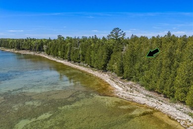 Lake Michigan - Door County Acreage For Sale in Sister Bay Wisconsin