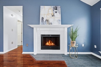 Modern industrial-inspired finishes meet energy-saving luxury - photo 31