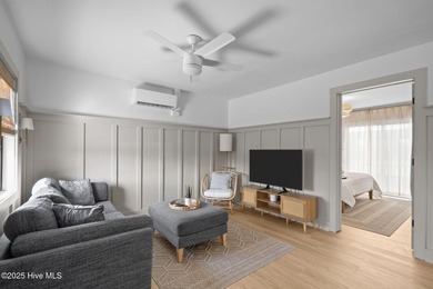 The Harris Group is excited to present this fully remodeled and - photo 34