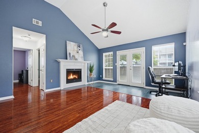 Modern industrial-inspired finishes meet energy-saving luxury - photo 35