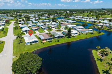 Land Owned...Savanna Club. Enjoy the Florida retirement - photo 35