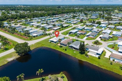 Land Owned...Savanna Club. Enjoy the Florida retirement - photo 36