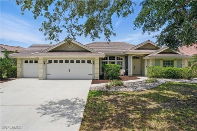 Lake Home For Sale in Lehigh Acres, Florida