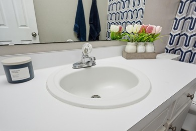 Modern industrial-inspired finishes meet energy-saving luxury - photo 42