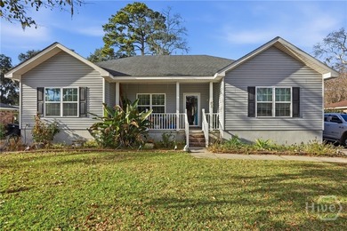 Built in 2015 and located on Wilmington Island, this - photo 1