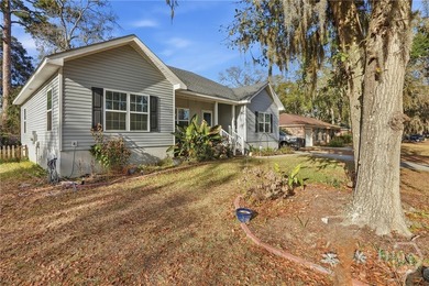 Built in 2015 and located on Wilmington Island, this - photo 3