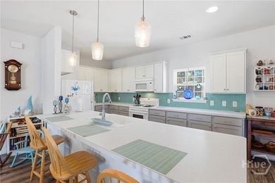 Built in 2015 and located on Wilmington Island, this - photo 5