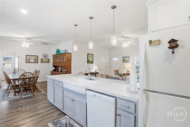 Built in 2015 and located on Wilmington Island, this - photo 8