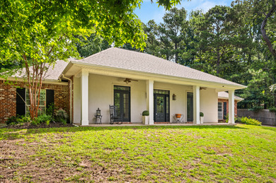 Kincaid Reservoir Home For Sale in Boyce Louisiana