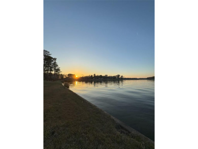 Black Bayou Reservoir Lot For Sale in Benton Louisiana