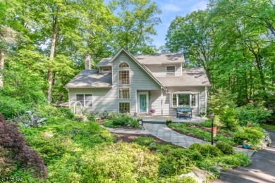 Lake Home Off Market in Andover Twp., New Jersey