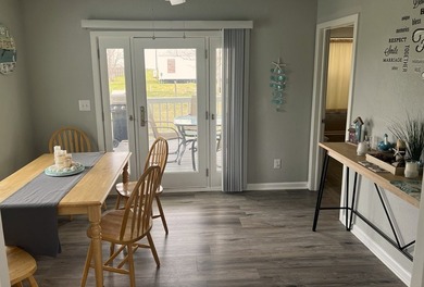 This beautifully turn-key escape offers the perfect balance of - photo 5