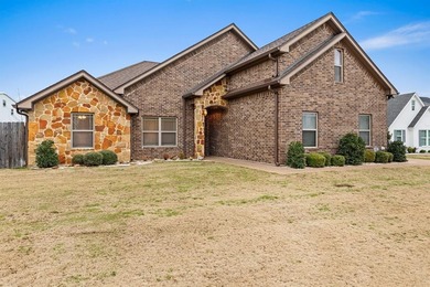 Lake Waco Home For Sale in Waco Texas