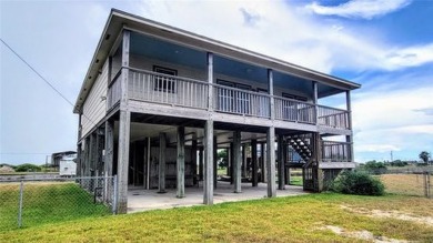 Lake Home For Sale in Rockport, Texas