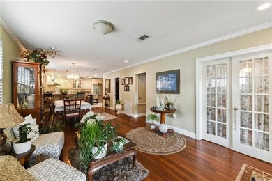 Charming original cottage updated with seamless additions - photo 4