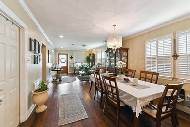 Charming original cottage updated with seamless additions - photo 5