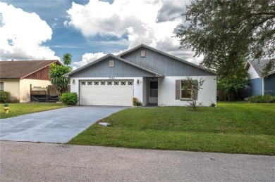 Lake Fox Home For Sale in Winter Haven Florida