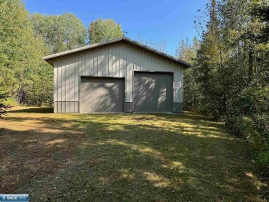 Lake Home For Sale in Tower, Minnesota