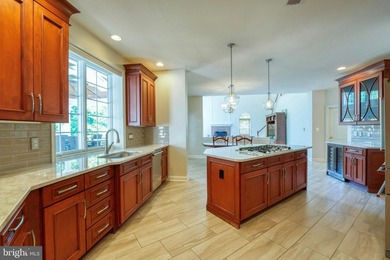 Welcome home to this stunning brick front Toll Brothers built - photo 11