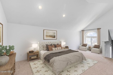 Spacious 4-bedroom, 3-bath end-unit townhome in Avon's Wildridge - photo 11