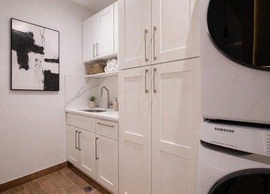 Welcome to 1385 Dekalb Avenue, a boutique two-residence - photo 12