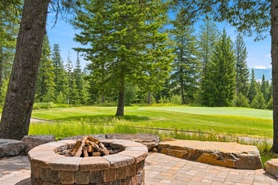 Wake up to views of Osprey Meadows' renowned 12th green from - photo 13