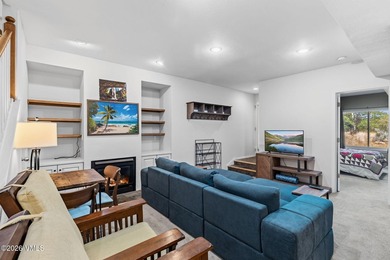 Spacious 4-bedroom, 3-bath end-unit townhome in Avon's Wildridge - photo 13