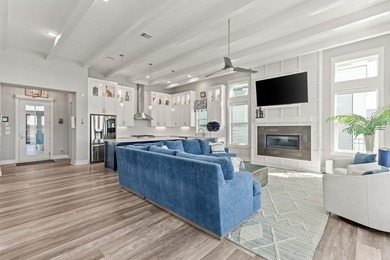 Experience exceptional coastal living at 145 Foxtail Lane, a - photo 14