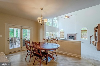 Welcome home to this stunning brick front Toll Brothers built - photo 14