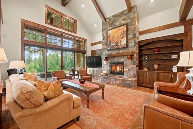 Wake up to views of Osprey Meadows' renowned 12th green from - photo 15