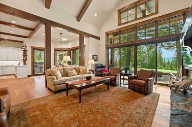 Wake up to views of Osprey Meadows' renowned 12th green from - photo 16