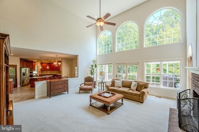 Welcome home to this stunning brick front Toll Brothers built - photo 16