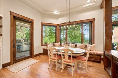 Wake up to views of Osprey Meadows' renowned 12th green from - photo 17