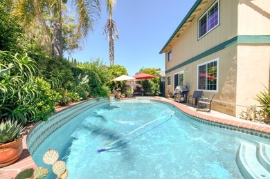 Welcome to this beautiful two-story home in the desirable - photo 7