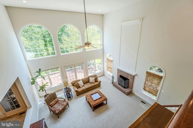 Welcome home to this stunning brick front Toll Brothers built - photo 17