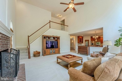 Welcome home to this stunning brick front Toll Brothers built - photo 18