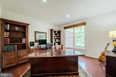 Welcome home to this stunning brick front Toll Brothers built - photo 19